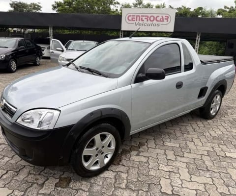 Chevrolet MONTANA 1.4 8V Conquest ECONOFLEX  2p