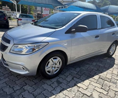 Chevrolet ONIX HATCH Joy 1.0 8V Flex 5p Mec.