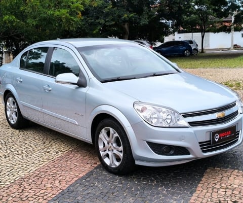 Chevrolet Vectra Elegance 2.0 (Flex) - 2010