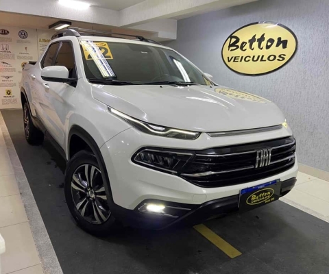 Fiat Toro 2022 1.3 turbo 270 flex freedom at6