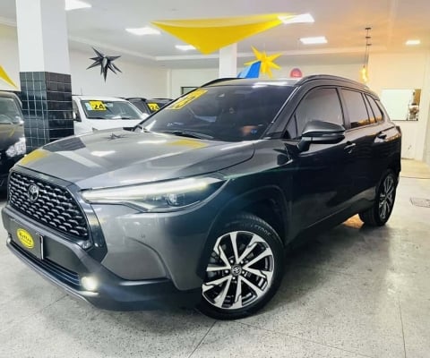 Toyota Corolla cross 2023 2.0 vvt-ie flex xre direct shift