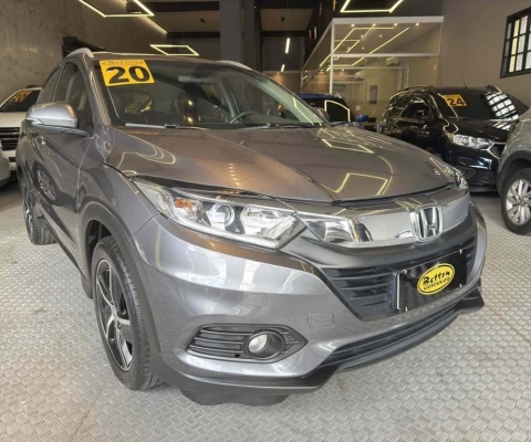 Honda Hr-v 2020 1.8 16v flex ex 4p automático