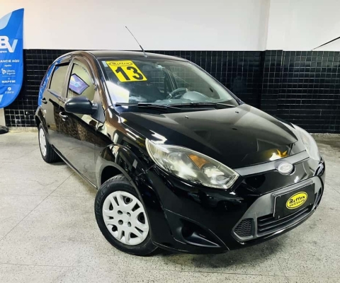 Ford Fiesta 2013 1.0 rocam hatch 8v flex 4p manual