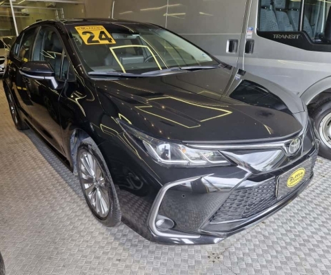 Toyota Corolla 2024 2.0 vvt-ie flex xei direct shift