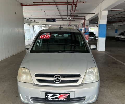 meriva maxx 1.8