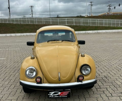 fusca 83