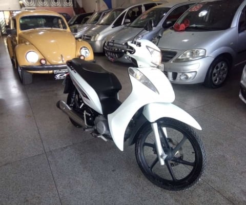 biz 125 es 2015