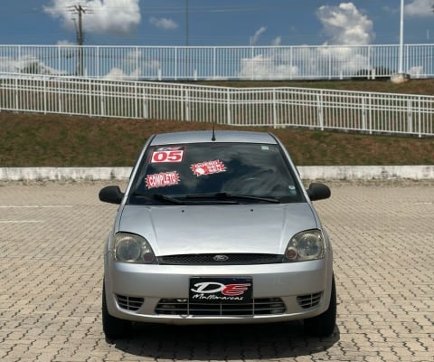 Ford Fiesta 1.0  4P NOVO