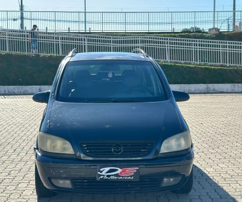 zafira 2.0 cd 