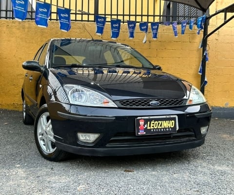 Ford focus 2.0 automático completo 2008