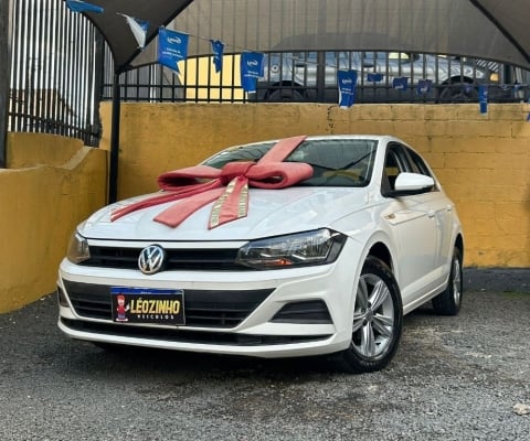 Vw Polo 1.6 msi flex manual completo 2019