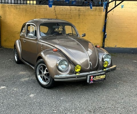 Vw Fusca 1300 1978