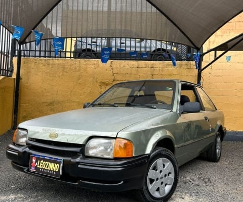 Ford escort L 1.6 1987