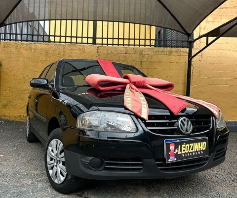 Vw  Gol mi trend 1.0 flex manual 4p G.IV 2010