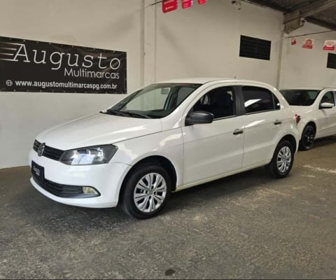 Volkswagen GOL 1.0 MI 8V FLEX 4P MANUAL G.VI