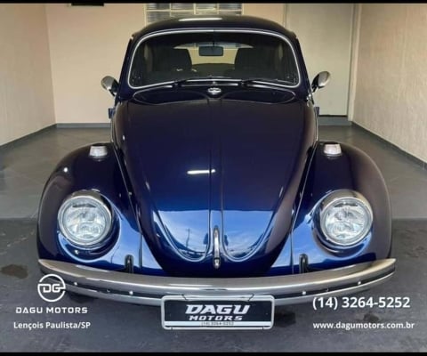 VOLKSWAGEN FUSCA 1300 1973