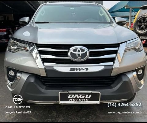 TOYOTA HILUX SWSRXA4FD 2019