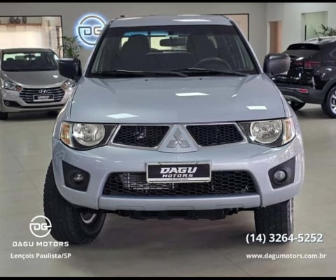 MITSUBISHI L200 TRITON 3.2 D 2012