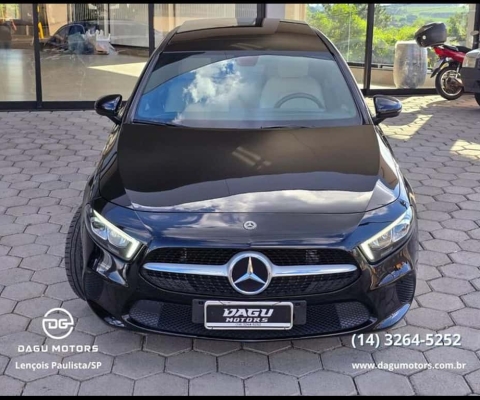 MERCEDES-BENZ A200 SD HI 2020