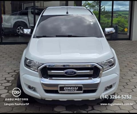 FORD RANGER XLTCD4A32C 2018