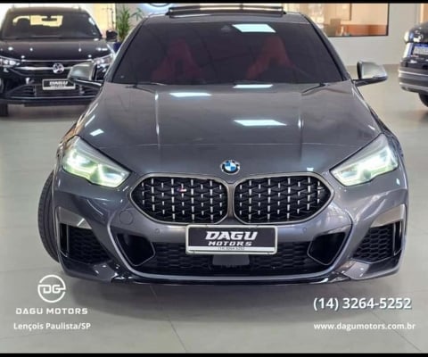 BMW M235I XDRIVE 2021