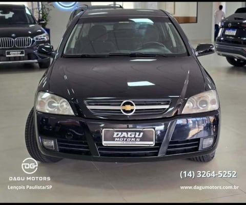 CHEVROLET ASTRA HB 4P ADVANTAGE 2011