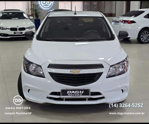 CHEVROLET ONIX 10MT JOYE 2019