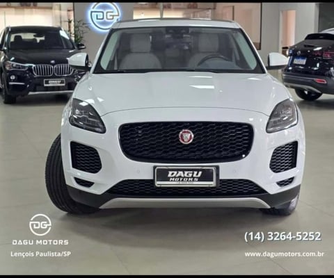 JAGUAR JAG EPACE P250 STD 2018