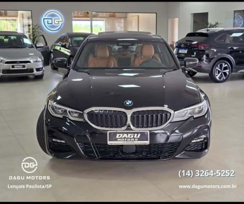 BMW 330I 2020