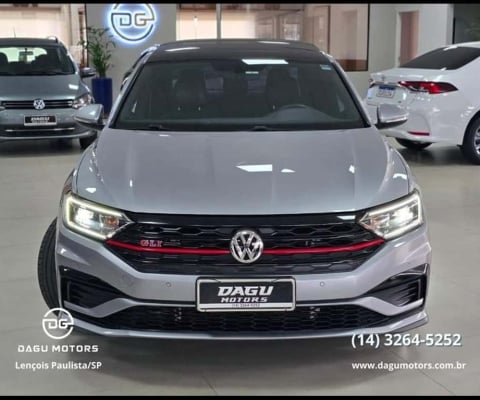 VOLKSWAGEN JETTA GLI AG 2019