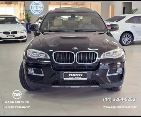 BMW X6 XDRIVE 35I FG21 2014