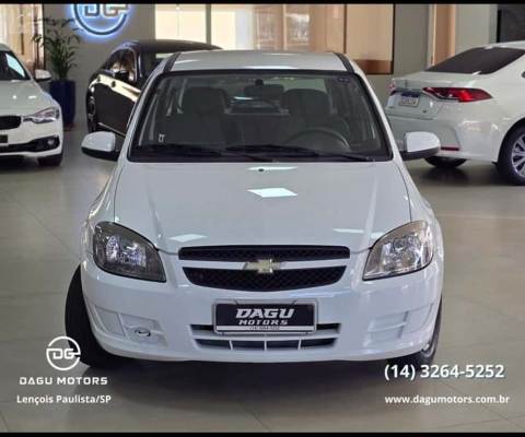 CHEVROLET CELTA 1.0L LT 2013