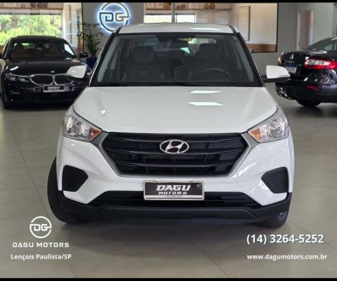 HYUNDAI CRETA 16A ATTITU 2021