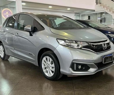 HONDA FIT LX 2021