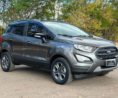 FORD ECOSPORT FSL 1.5 2020