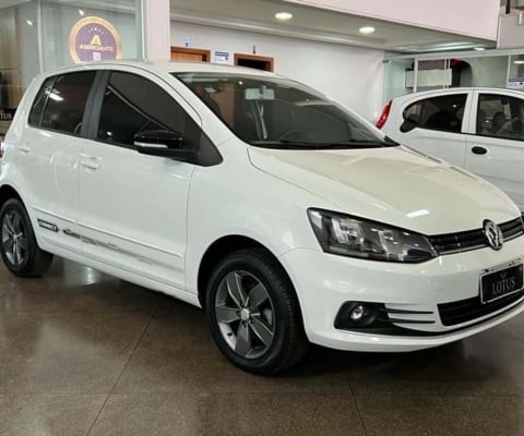 VOLKSWAGEN FOX CONNECT MB 2019