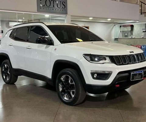 JEEP COMPASS TRAILHAWK D 2017