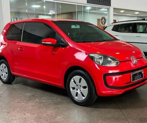 VOLKSWAGEN UP MOVE SA 1.0 2015