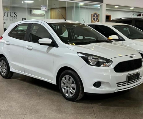 FORD KA SE 1.0 HA 2016