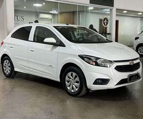 CHEVROLET ONIX 1.0 MT LT 2019