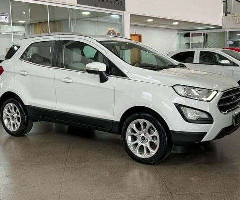 FORD ECOSPORT TIT2AT 1.5 2020