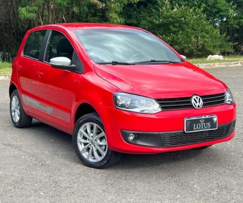 VOLKSWAGEN FOX ROCK IN RIO 2014