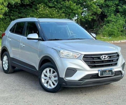 HYUNDAI CRETA 1.6A SMART 2020