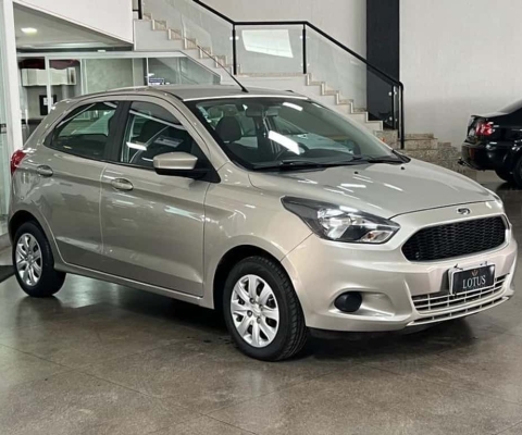 FORD KA SE 1.0 HA 2015