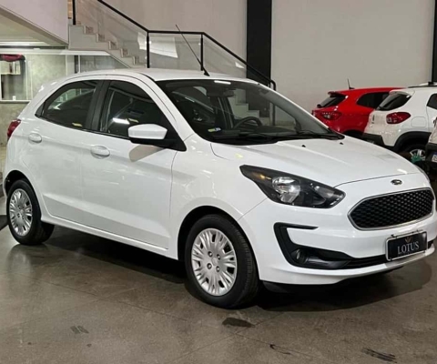 FORD KA SE 1.0 HA C 2019