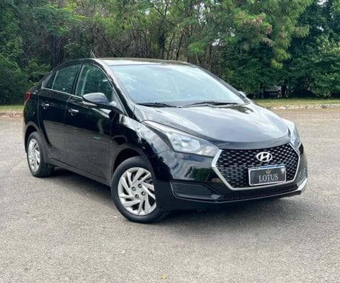 HYUNDAI HB20S 1.0M COMF 2019