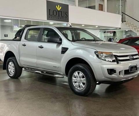 FORD RANGER XLS CD 2014