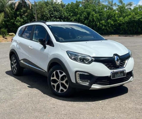 RENAULT CAPTUR INTEN 20A 2020