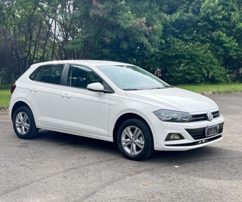 VOLKSWAGEN POLO MF 2021