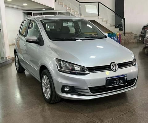 VOLKSWAGEN FOX CONNECT 1.6 2021